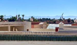 Venda Riad Marrakech