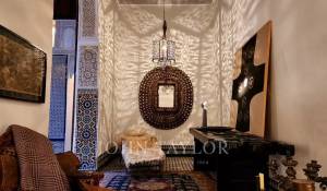 Venda Riad Marrakech