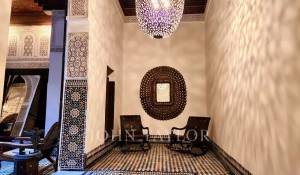 Venda Riad Marrakech
