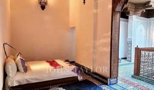 Venda Riad Marrakech