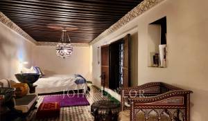 Venda Riad Marrakech