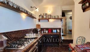 Venda Riad Marrakech