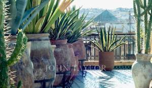 Venda Riad Marrakech