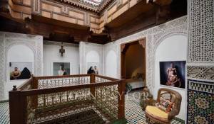 Venda Riad Marrakech