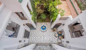 Venda Riad Marrakech