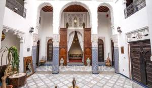 Venda Riad Marrakech