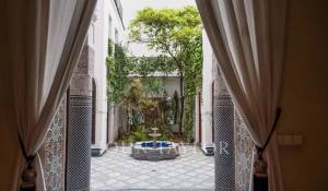 Venda Riad Marrakech