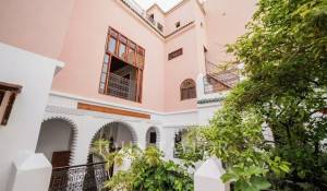 Venda Riad Marrakech