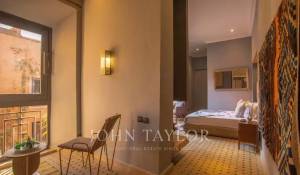 Venda Riad Marrakech