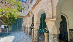 Venda Riad Marrakech