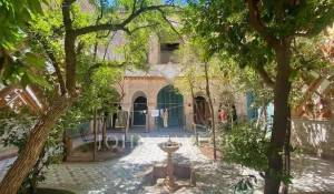 Venda Riad Marrakech