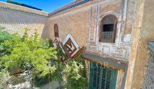 Venda Riad Marrakech