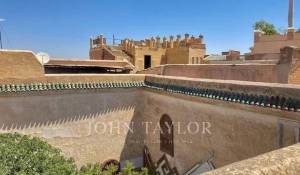 Venda Riad Marrakech