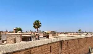Venda Riad Marrakech