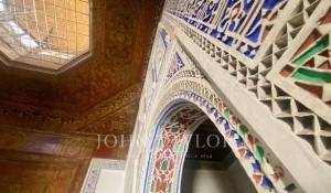 Venda Riad Marrakech