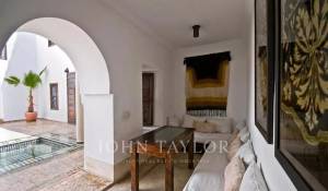 Venda Riad Marrakech
