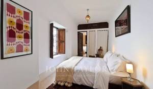 Venda Riad Marrakech