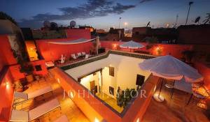 Venda Riad Marrakech