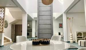 Venda Riad Marrakech