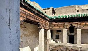 Venda Riad Marrakech