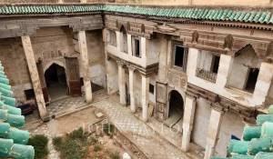 Venda Riad Marrakech