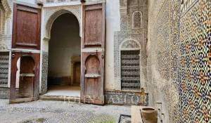 Venda Riad Marrakech