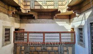 Venda Riad Marrakech