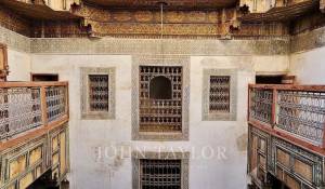 Venda Riad Marrakech