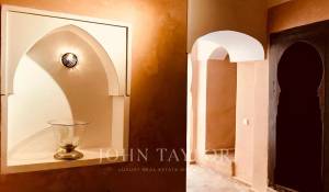 Venda Riad Marrakech