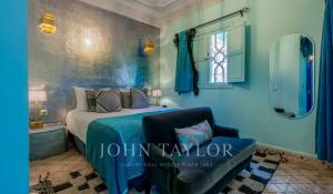 Venda Riad Marrakech