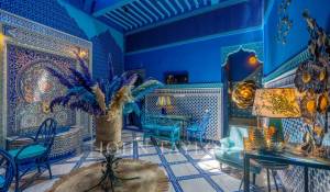 Venda Riad Marrakech