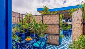 Venda Riad Marrakech