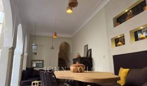 Venda Riad Marrakech