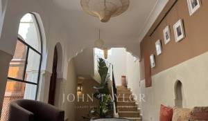 Venda Riad Marrakech