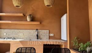 Venda Riad Marrakech