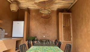 Venda Riad Marrakech