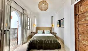 Venda Riad Marrakech