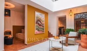 Venda Riad Marrakech