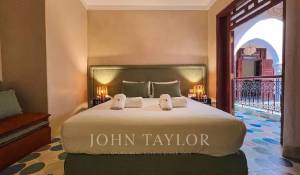 Venda Riad Marrakech