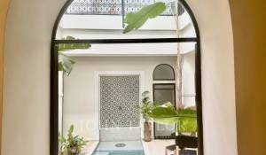 Venda Riad Marrakech