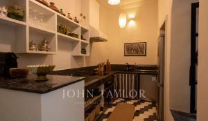 Venda Riad Marrakech