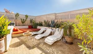 Venda Riad Marrakech