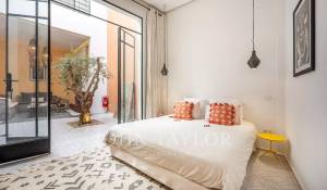 Venda Riad Marrakech