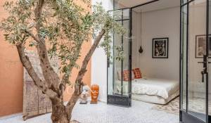 Venda Riad Marrakech