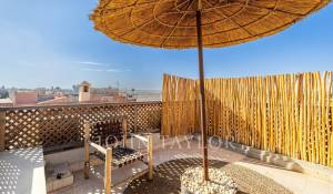 Venda Riad Marrakech