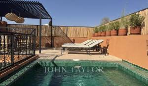 Venda Riad Marrakech