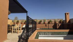 Venda Riad Marrakech