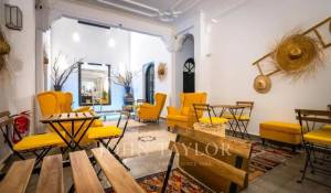 Venda Riad Marrakech