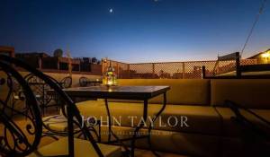 Venda Riad Marrakech