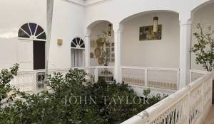 Venda Riad Marrakech